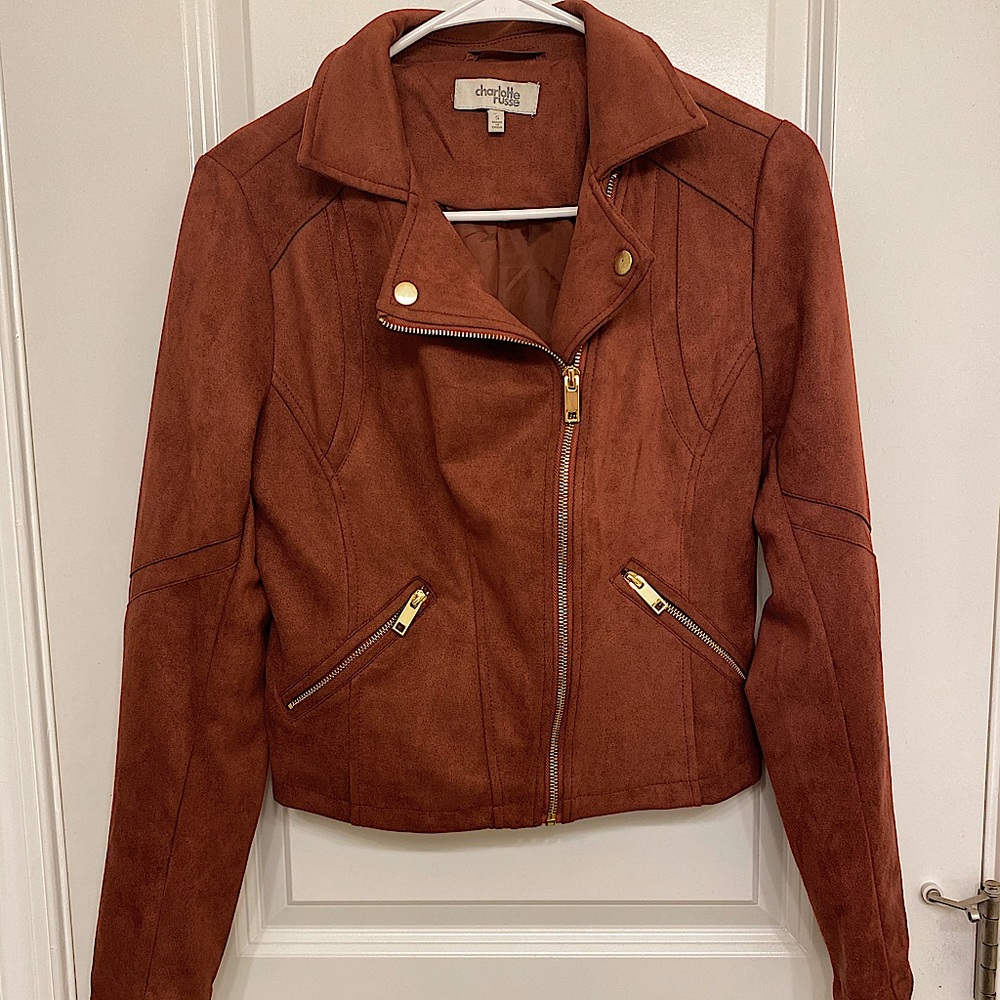 Charlotte Russe Jacket